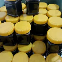 شیره انگور و سرکه طبیعی خانگی موجود می‌باشد|خوردنی و آشامیدنی|حویق, |دیوار