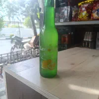 لیمونادشیشه