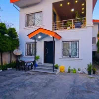 اجاره ویلا رامسر دربست ویو جنگل|اجارهٔ کوتاهمدت ویلا و باغ|رامسر, |دیوار