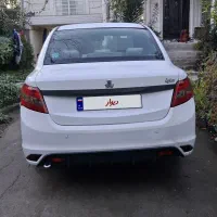 ساینا ۹۷ ‌فنی سالم|خودرو سواری و وانت|خرم‌آباد (تنکابن), |دیوار