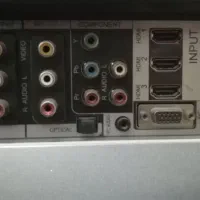 تلویزیون ال سی دی دوو 32|تلویزیون و پروژکتور|گنبد کاووس, |دیوار