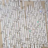 تعویض بک لایت تلویزیون در منزل الجی وسامسونگ و ...