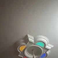 گچکاری وکاشیکاری