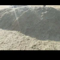 علف گیاه نرم