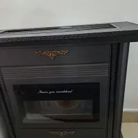 بخاری ۳۲ هزار مشهد دوام تمیز و قیمت مناسب|بخاری، هیتر، شومینه|مشهد, آزادشهر|دیوار