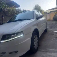 سورن پلاس xu7 مدل 1404|خودرو سواری و وانت|رشت, بازار|دیوار