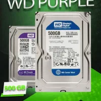 هارد های اینترنال وسترن دیجیتال