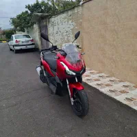 هندا ADV 150 تایلندی وارداتی|موتورسیکلت|خمام, |دیوار