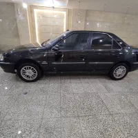 پارس سفارشی Elx