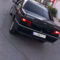 پژو ۴۰۵|خودرو سواری و وانت|بیرجند, |دیوار