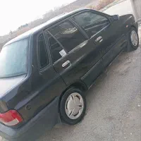 پراید مدل آخر ۸۵ شاسی پلمپ|خودرو سواری و وانت|رباطکریم, منجیل آباد|دیوار