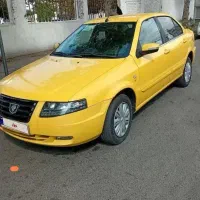 تاکسی بیرون شهری