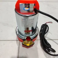 کفکش با باطری خودرو کار میکند