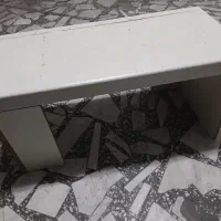 گاز دو شعله رومیزی همراه با میز|اجاق گاز و لوازم برقی پخت‌وپز|بابل, |دیوار