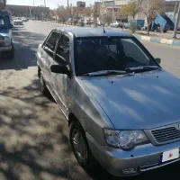 132شاسی پلمپ دوگانه کارخانه