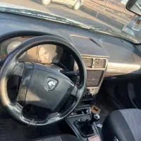 وانت آریسان مدل 97|خودرو سواری و وانت|کرمان, |دیوار