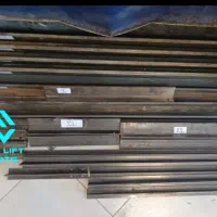 تیکه ریل آسانسور