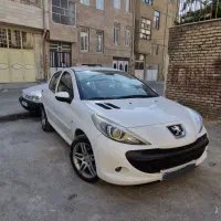 207 مدل ۹۹