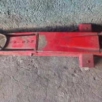 جک سه و نیم تن