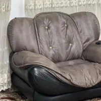 مبل هفت نفره|مبلمان خانگی و میز عسلی|لنگرود, |دیوار