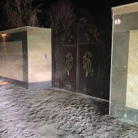 ویلا استخر آبگرم ورامین|اجارهٔ کوتاه‌مدت ویلا و باغ|ورامین, ورامین|دیوار