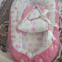 4تیکه وسایل سیسمونی درحدنو.|اسباب و اثاث بچه|ساوه, |دیوار