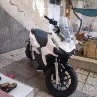 ADV180هانی موتورمدل۱۴۰۴