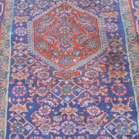 فرش دست بافط|فرش|کومله, |دیوار