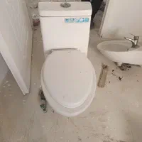 توالت فرنگی