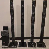 ست صوتی سامسونگ