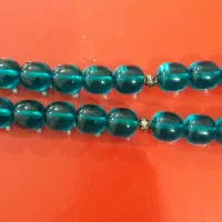 تسبیح سندلوس|کلکسیون اشیاء عتیقه|ایذه, |دیوار