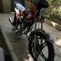موتور 200cc
