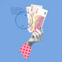 بلو بانک نصب کن 150 تومن جایزه بگیر