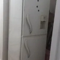 یخچال دو در یوش