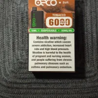 پاد یک بار مصرف 6000pufs|زیورآلات و اکسسوری|بندرعباس, |دیوار