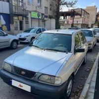 پراید ۱۴۱|خودرو سواری و وانت|قزوین, |دیوار