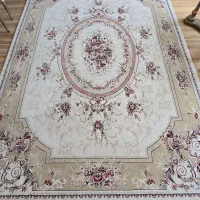 فروش دو تخته فرش ماشینی