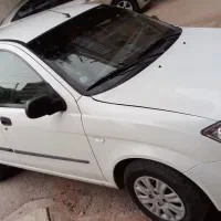 تیبا صندوق دار تمیزه پلمپ 1400