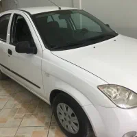 تیبا2 مدل 1400|خودرو سواری و وانت|نیشابور, دارایی|دیوار