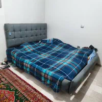 * ست کامل مبل ۷ نفره و تخت ۲ نفره و کمد*|مبلمان خانگی و میز عسلی|تهران, شهران جنوبی|دیوار
