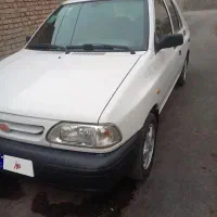 پراید مدل ۹۹