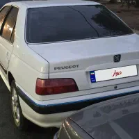 پژو پارس TU5 مدل ۱۴۰۱|خودرو سواری و وانت|تهران, مشیریه|دیوار