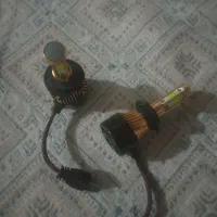 چراغ ماشین هدلایت