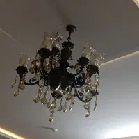 لوستر شاه عباسی