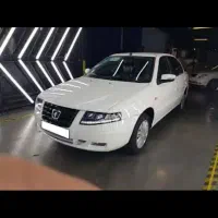 سمند سورن صفر