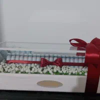 باکس پول و گل