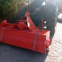 تیلر باغات در محدوده روداب در خدمتم