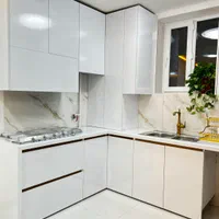 کابینت تمام قد هوایی|مصالح و تجهیزات ساختمان|قروه, |دیوار