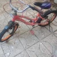 دوچرخه سایز ۱۶