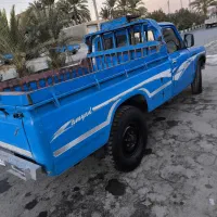 زامیاد فروشی تمیز و آماده بار|خودرو سواری و وانت|سراوان, |دیوار